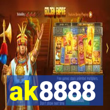 ak8888