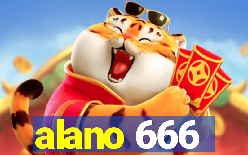 alano 666