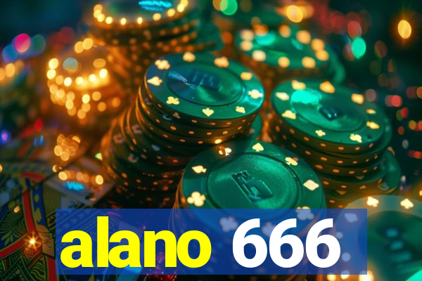 alano 666
