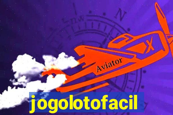 jogolotofacil