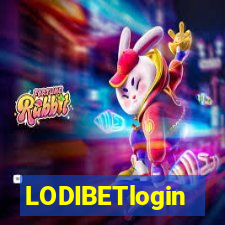 LODIBETlogin