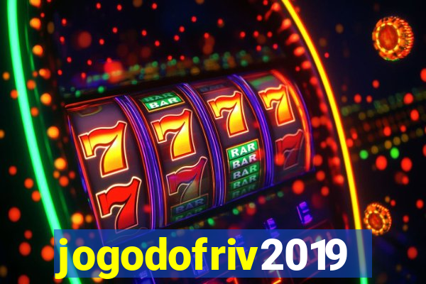 jogodofriv2019