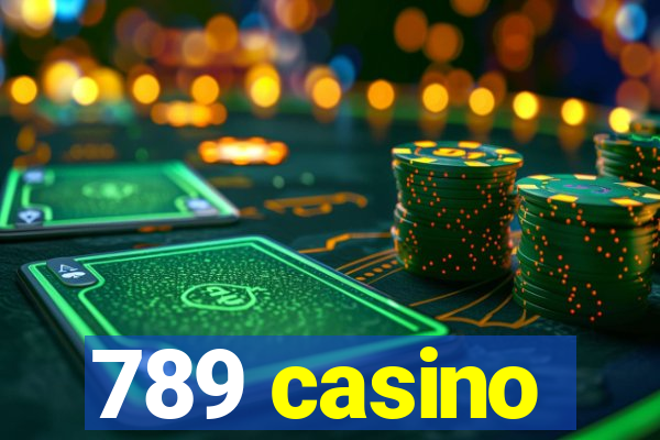 789 casino