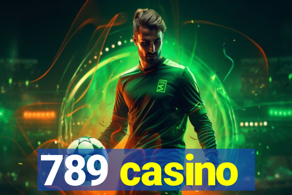 789 casino