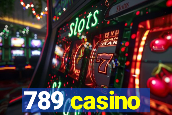 789 casino