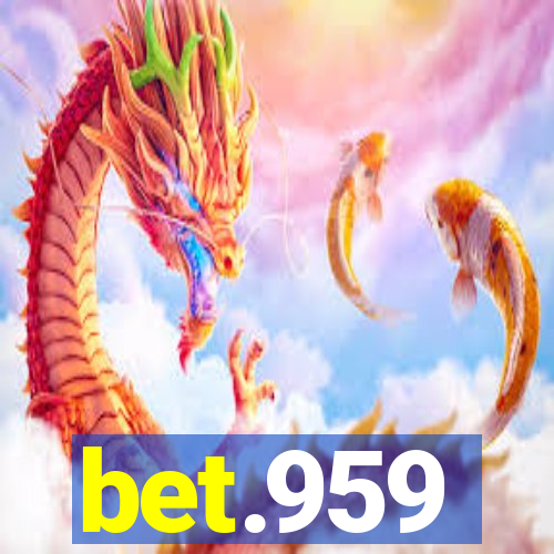 bet.959