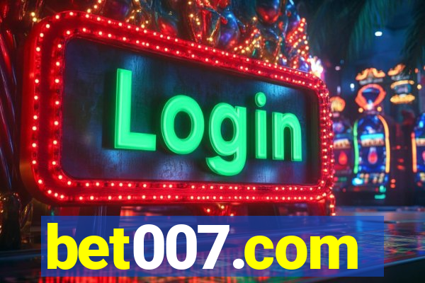 bet007.com