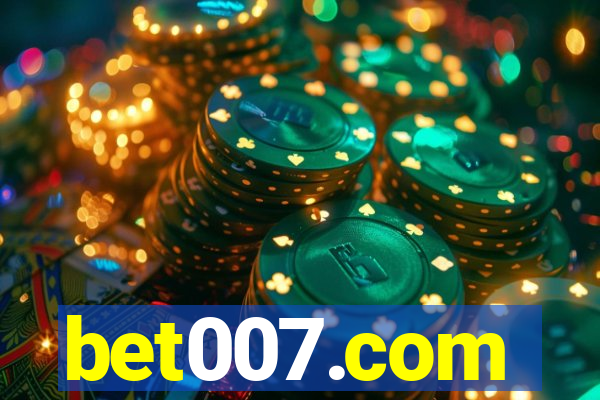 bet007.com