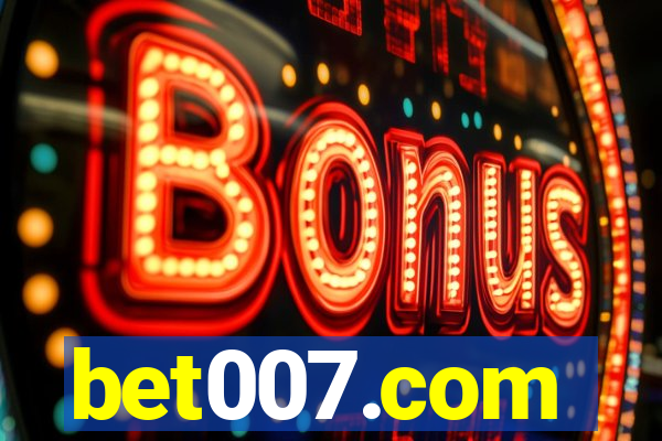 bet007.com