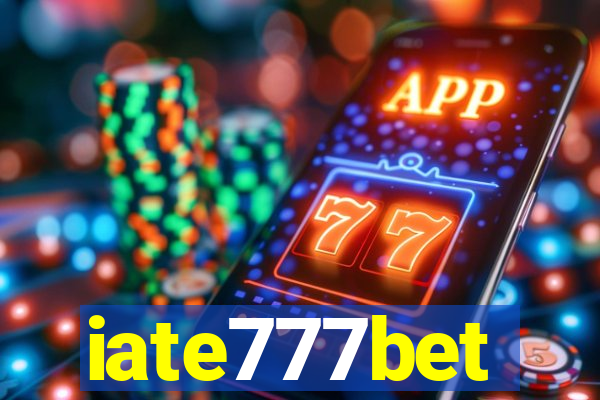 iate777bet