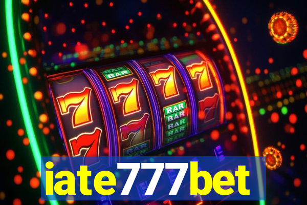 iate777bet