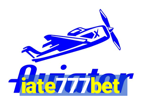 iate777bet