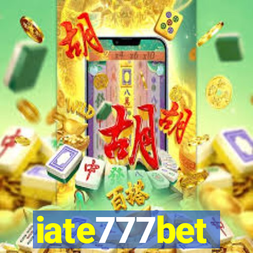 iate777bet