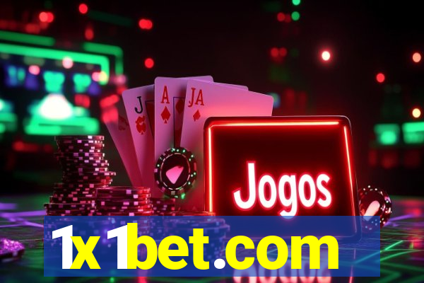 1x1bet.com