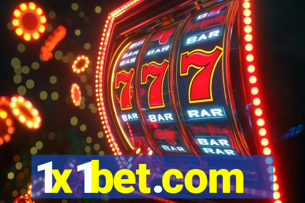 1x1bet.com