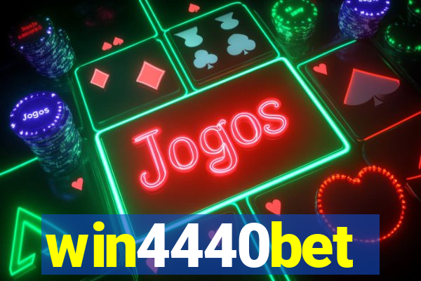 win4440bet