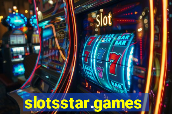 slotsstar.games