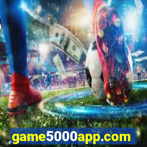 game5000app.com