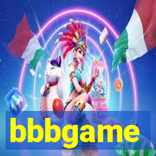 bbbgame