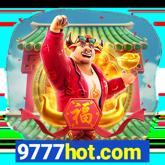 9777hot.com