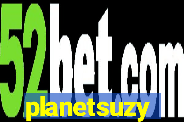 planetsuzy