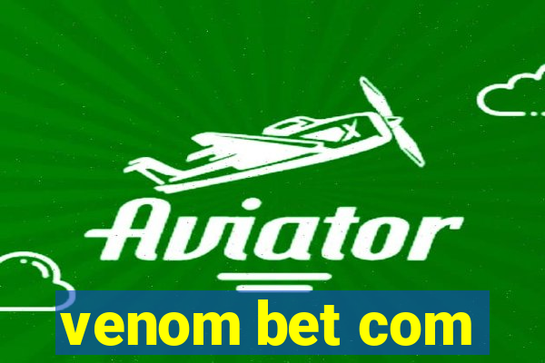 venom bet com