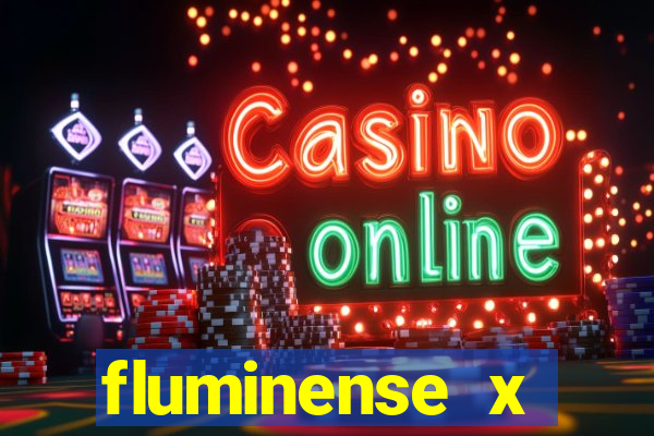 fluminense x juventude palpite