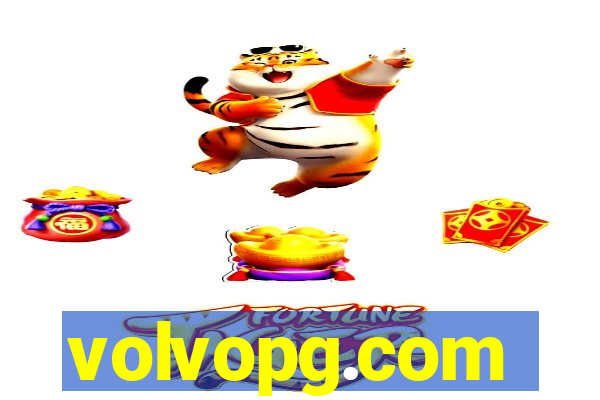 volvopg.com