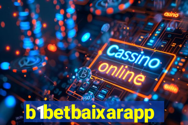 b1betbaixarapp