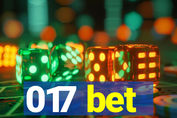 017 bet