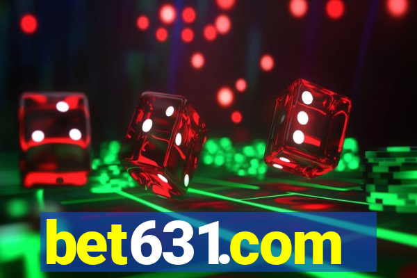 bet631.com