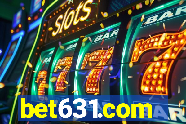 bet631.com