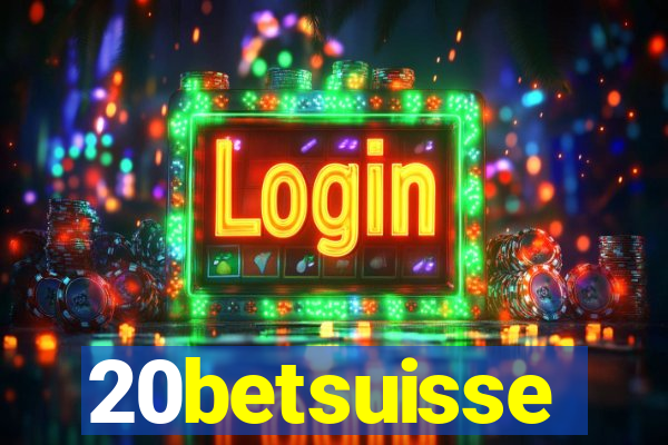 20betsuisse