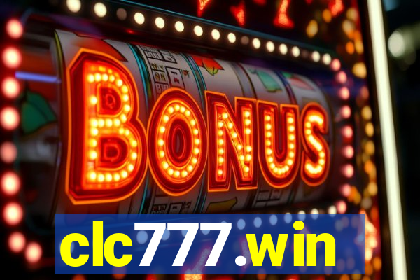 clc777.win