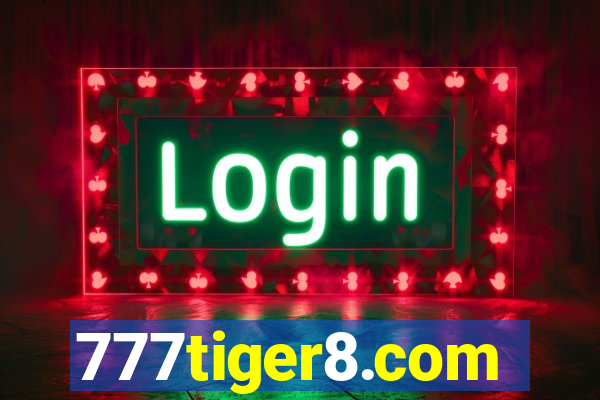 777tiger8.com