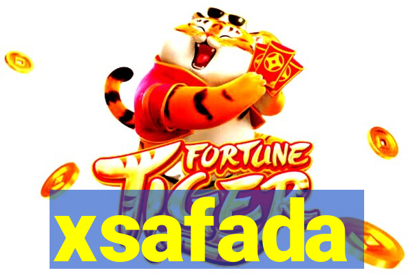 xsafada