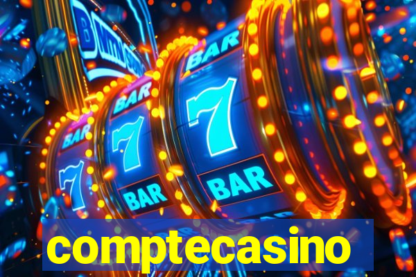 comptecasino