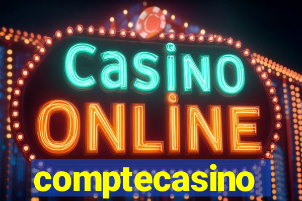comptecasino