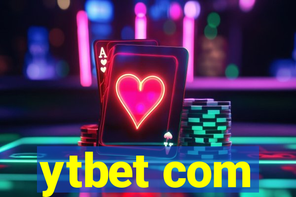 ytbet com