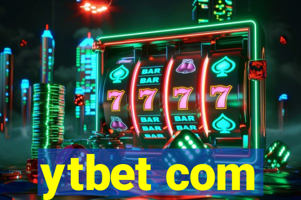 ytbet com