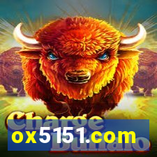 ox5151.com
