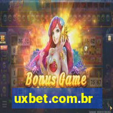 uxbet.com.br