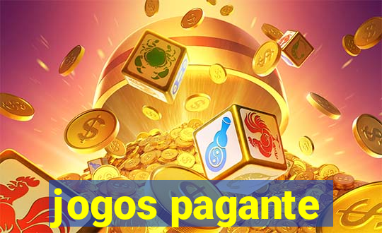 jogos pagante