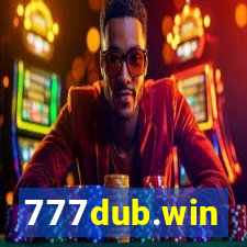 777dub.win