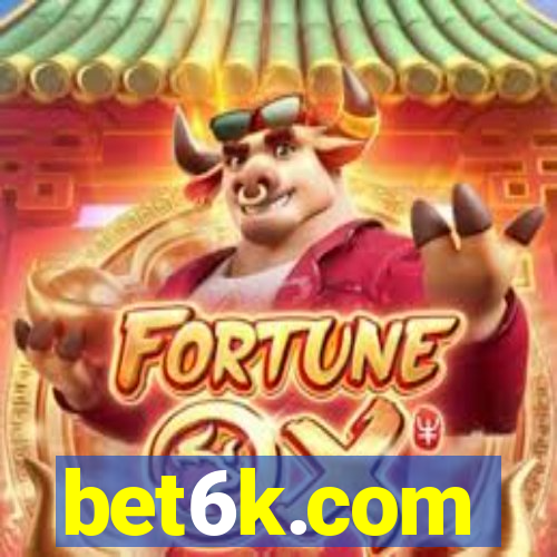 bet6k.com