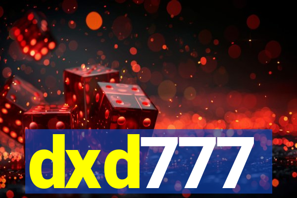 dxd777