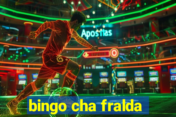 bingo cha fralda