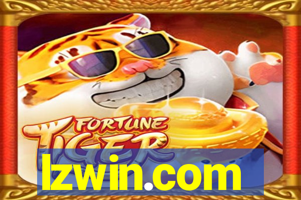 lzwin.com