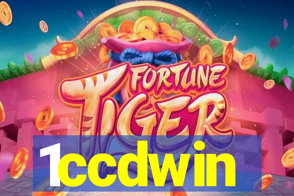 1ccdwin