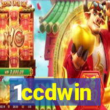 1ccdwin